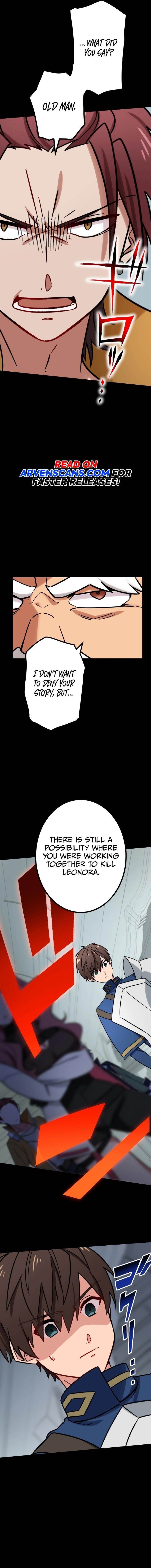 The Strongest Assassin Gets Transferred to Another World with His Whole Class Chapter 30 - Page 9 in English