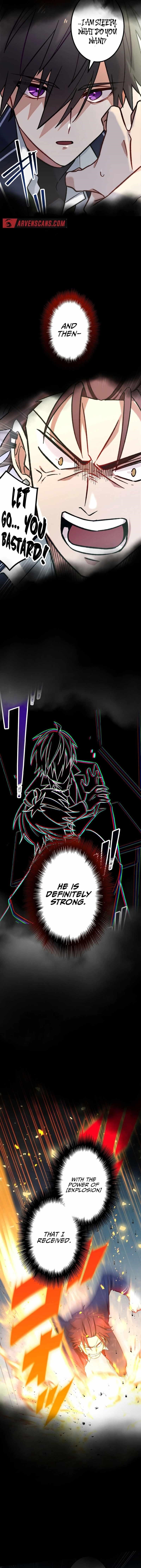 The Strongest Assassin Gets Transferred to Another World with His Whole Class Chapter 31 - Page 12 in English