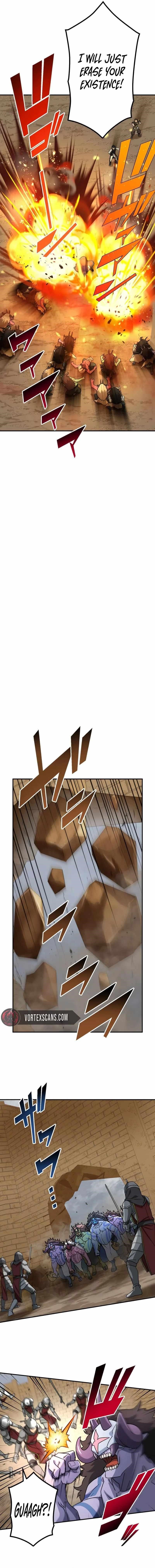 The Strongest Assassin Gets Transferred to Another World with His Whole Class Chapter 32 - Page 5 in English