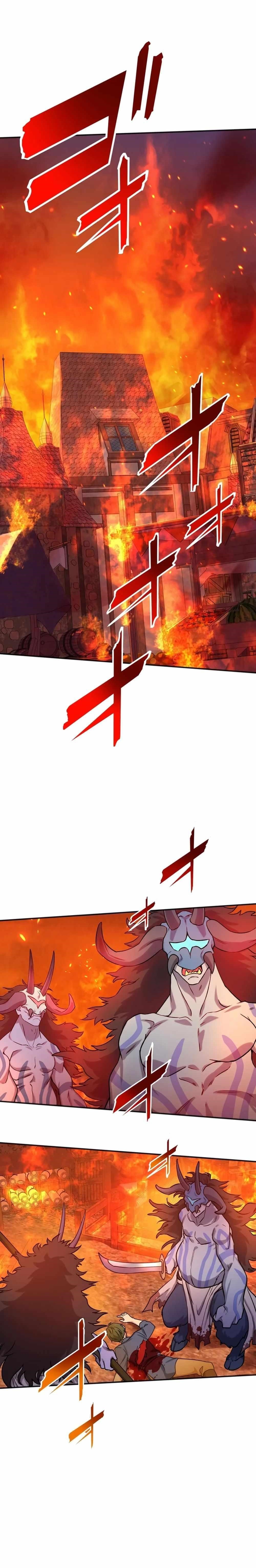 The Strongest Assassin Gets Transferred to Another World with His Whole Class Chapter 33 - Page 16 in English