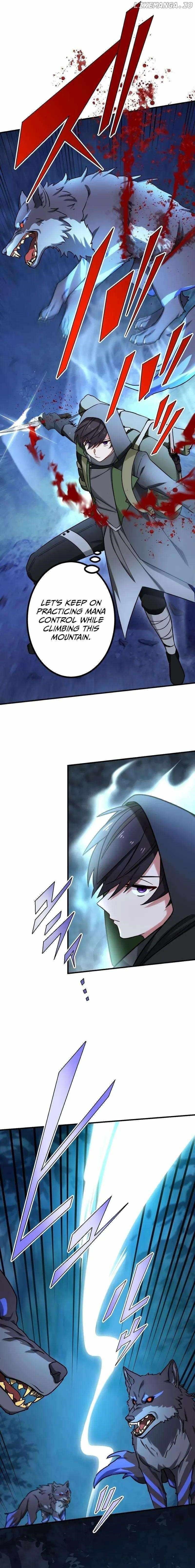 The Strongest Assassin Gets Transferred to Another World with His Whole Class Chapter 34 - Page 12 in English
