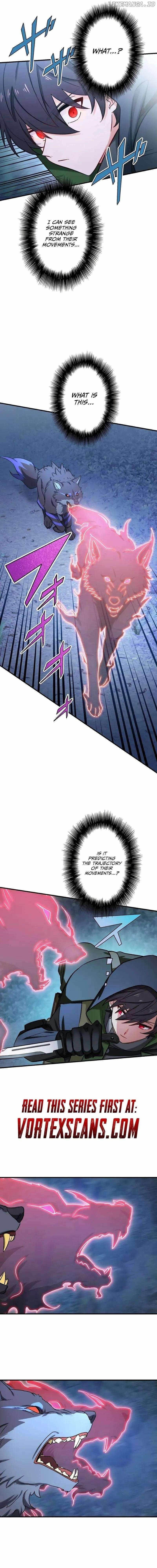 The Strongest Assassin Gets Transferred to Another World with His Whole Class Chapter 34 - Page 16 in English