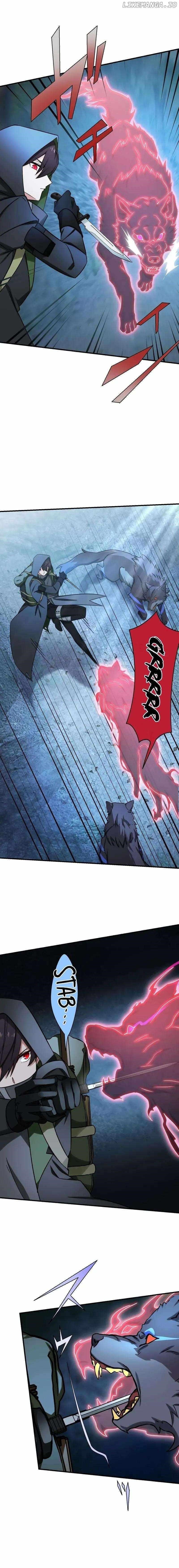 The Strongest Assassin Gets Transferred to Another World with His Whole Class Chapter 34 - Page 17 in English