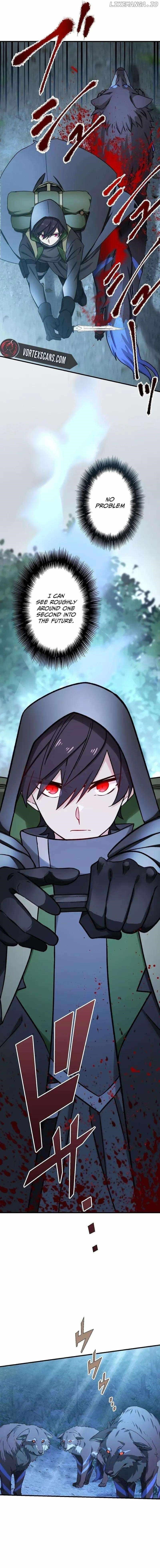 The Strongest Assassin Gets Transferred to Another World with His Whole Class Chapter 34 - Page 18 in English