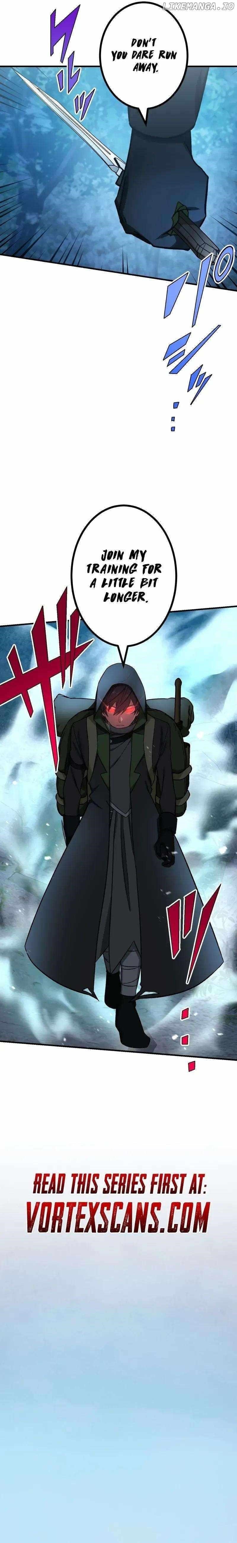 The Strongest Assassin Gets Transferred to Another World with His Whole Class Chapter 34 - Page 19 in English