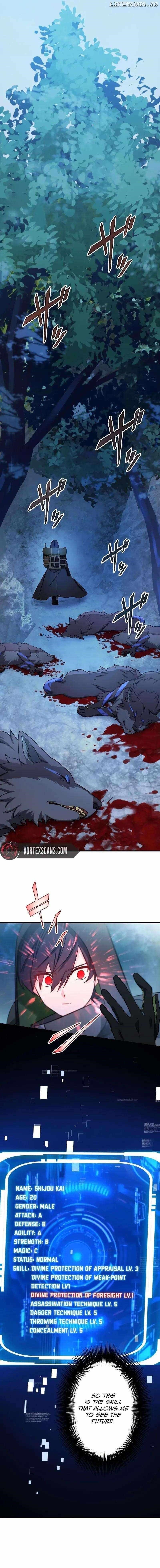 The Strongest Assassin Gets Transferred to Another World with His Whole Class Chapter 34 - Page 20 in English