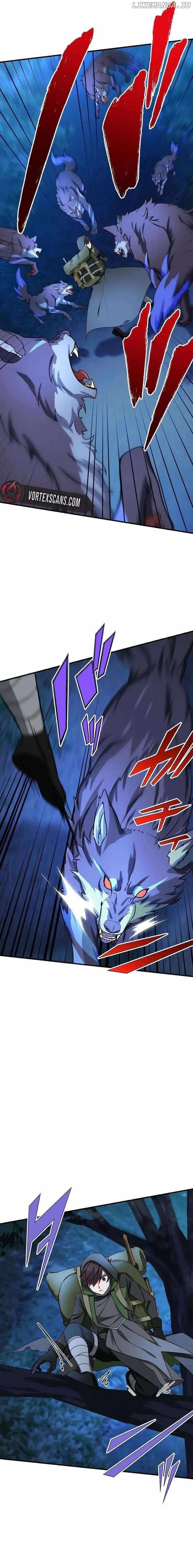 The Strongest Assassin Gets Transferred to Another World with His Whole Class Chapter 34 - Page 4 in English