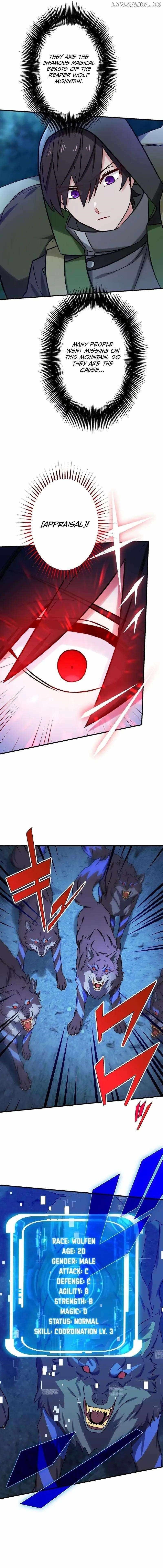 The Strongest Assassin Gets Transferred to Another World with His Whole Class Chapter 34 - Page 5 in English