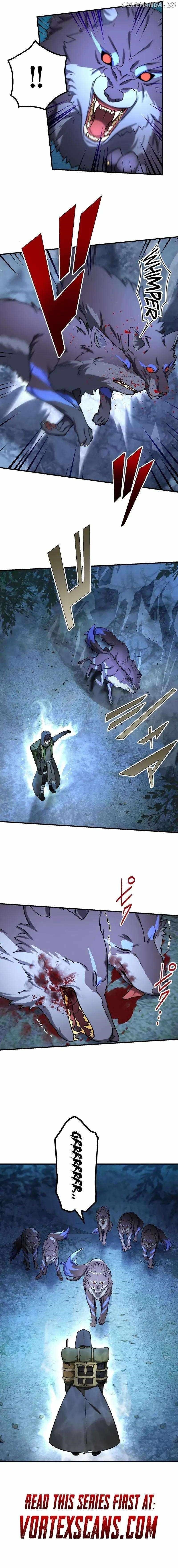 The Strongest Assassin Gets Transferred to Another World with His Whole Class Chapter 34 - Page 9 in English