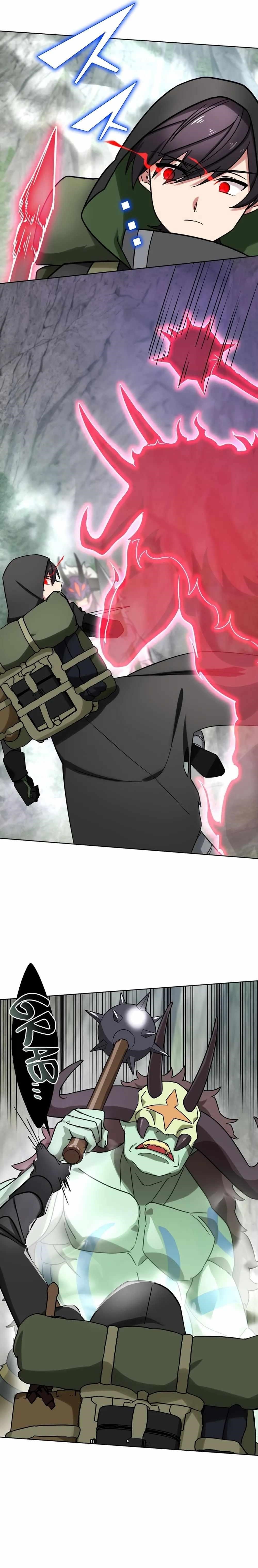 The Strongest Assassin Gets Transferred to Another World with His Whole Class Chapter 35 - Page 10 in English