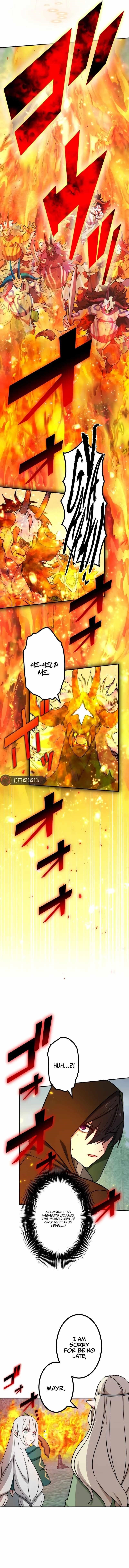 The Strongest Assassin Gets Transferred to Another World with His Whole Class Chapter 36 - Page 13 in English