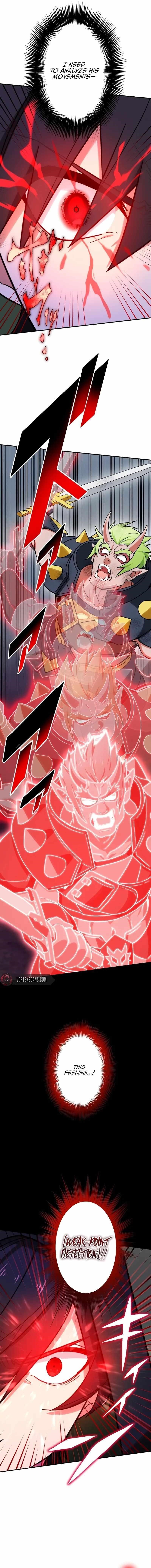 The Strongest Assassin Gets Transferred to Another World with His Whole Class Chapter 36 - Page 9 in English