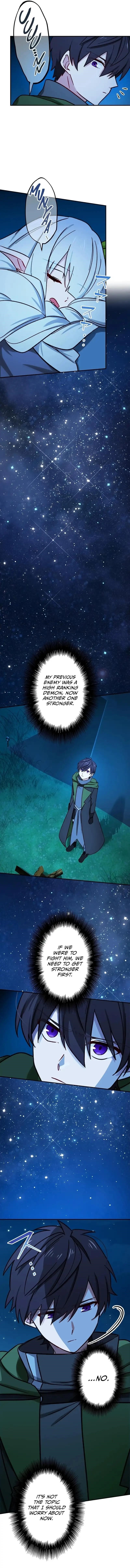 The Strongest Assassin Gets Transferred to Another World with His Whole Class Chapter 38 - Page 13 in English