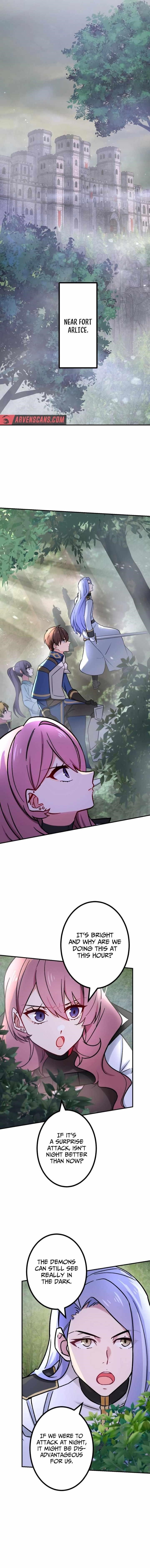 The Strongest Assassin Gets Transferred to Another World with His Whole Class Chapter 39 - Page 7 in English