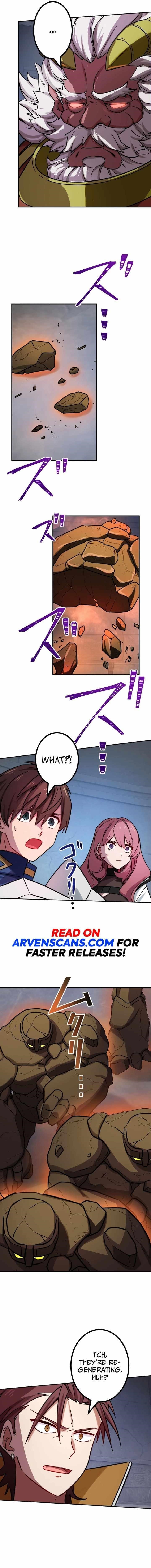 The Strongest Assassin Gets Transferred to Another World with His Whole Class Chapter 40 - Page 5 in English