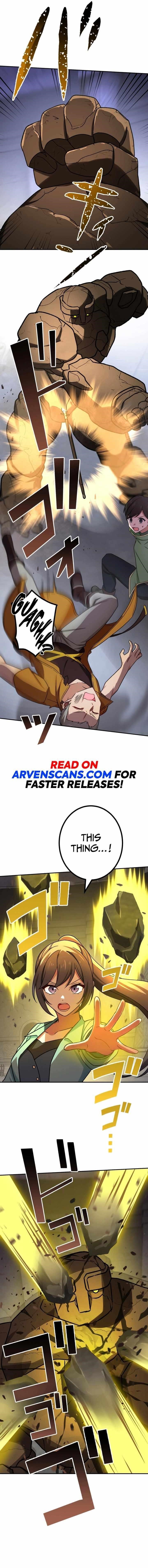 The Strongest Assassin Gets Transferred to Another World with His Whole Class Chapter 40 - Page 9 in English