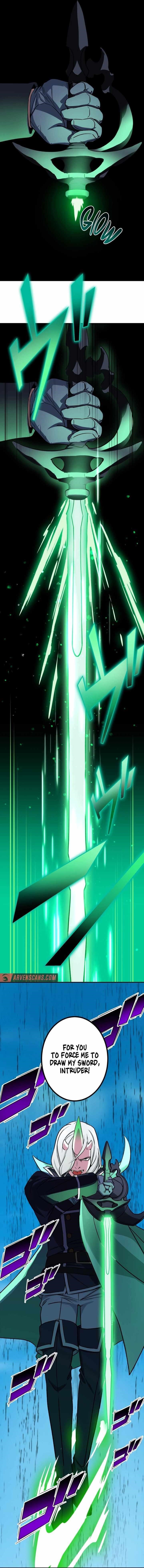 The Strongest Assassin Gets Transferred to Another World with His Whole Class Chapter 44 - Page 12 in English