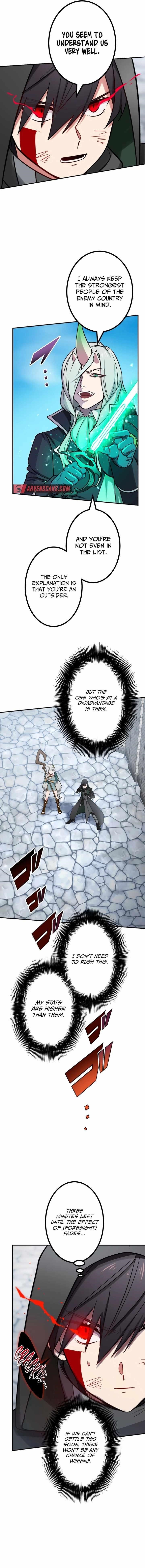 The Strongest Assassin Gets Transferred to Another World with His Whole Class Chapter 44 - Page 20 in English