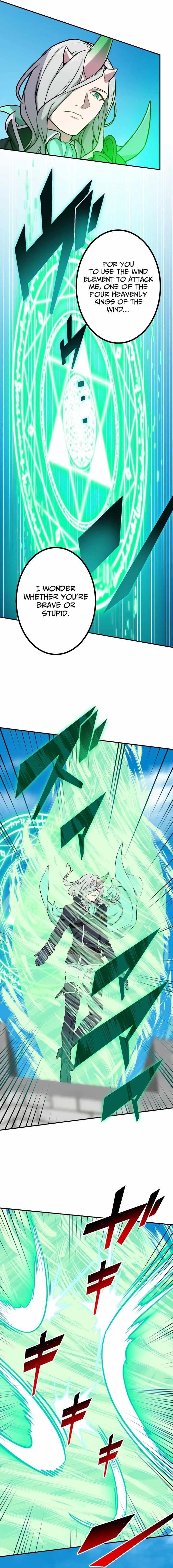 The Strongest Assassin Gets Transferred to Another World with His Whole Class Chapter 44 - Page 4 in English