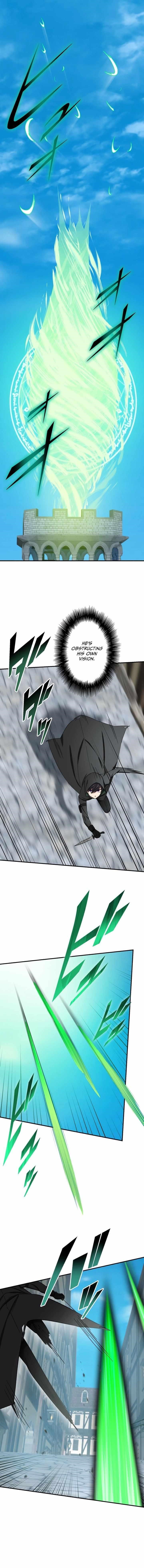 The Strongest Assassin Gets Transferred to Another World with His Whole Class Chapter 44 - Page 5 in English