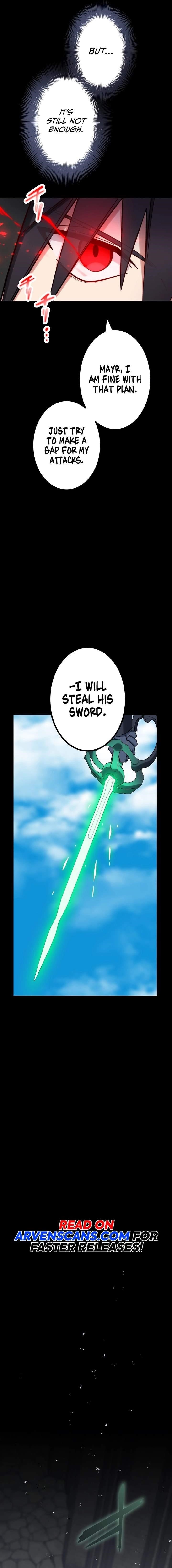 The Strongest Assassin Gets Transferred to Another World with His Whole Class Chapter 45 - Page 12 in English