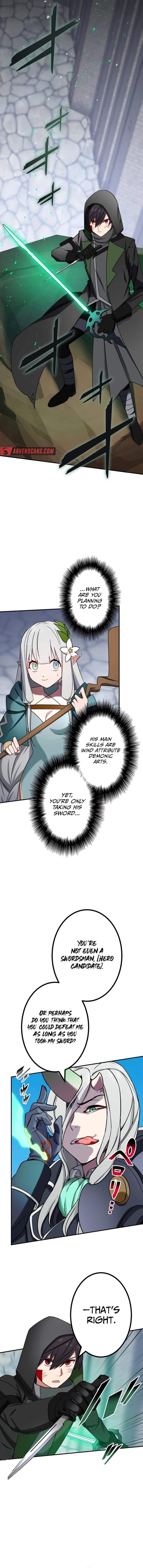 The Strongest Assassin Gets Transferred to Another World with His Whole Class Chapter 45 - Page 13 in English