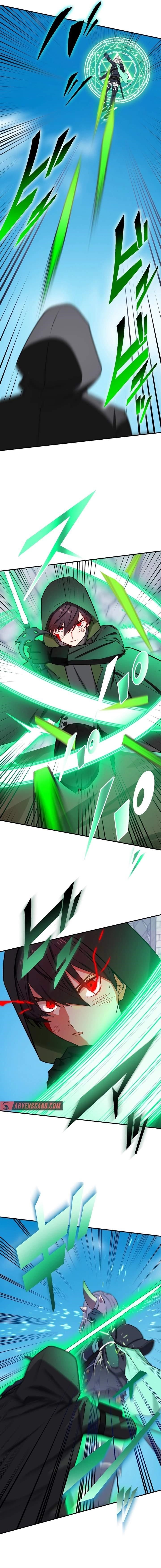 The Strongest Assassin Gets Transferred to Another World with His Whole Class Chapter 45 - Page 14 in English