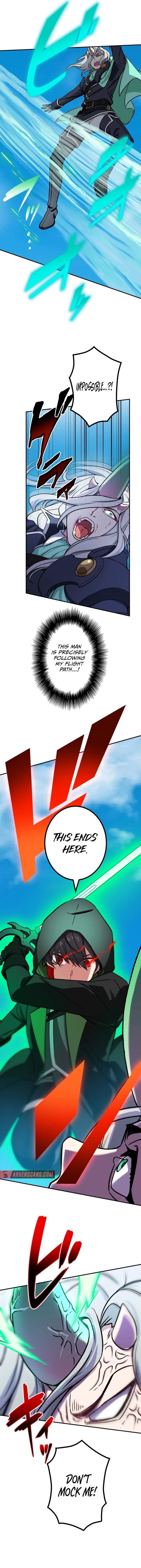 The Strongest Assassin Gets Transferred to Another World with His Whole Class Chapter 45 - Page 16 in English