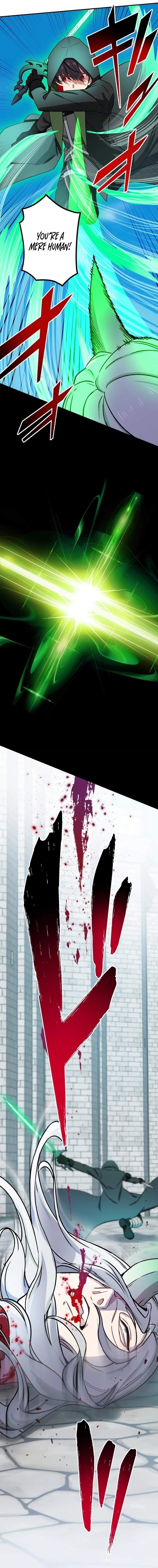 The Strongest Assassin Gets Transferred to Another World with His Whole Class Chapter 45 - Page 17 in English