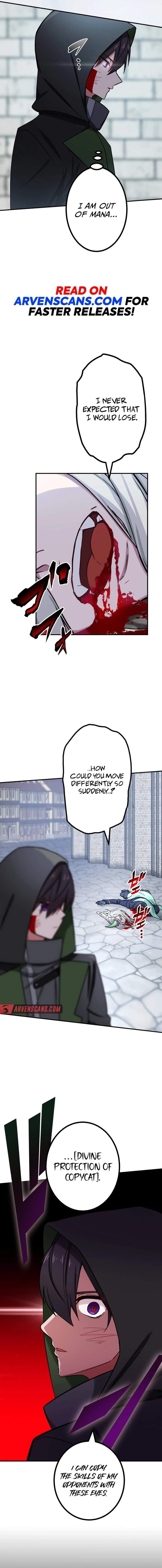 The Strongest Assassin Gets Transferred to Another World with His Whole Class Chapter 45 - Page 18 in English