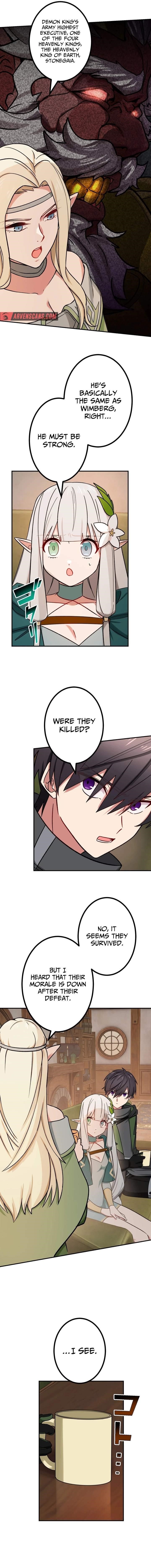 The Strongest Assassin Gets Transferred to Another World with His Whole Class Chapter 46 - Page 13 in English