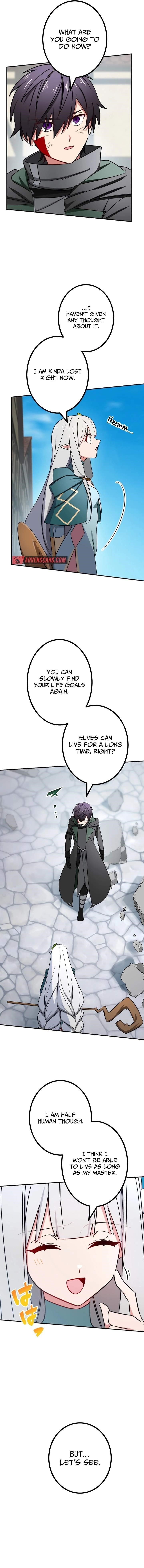 The Strongest Assassin Gets Transferred to Another World with His Whole Class Chapter 46 - Page 6 in English