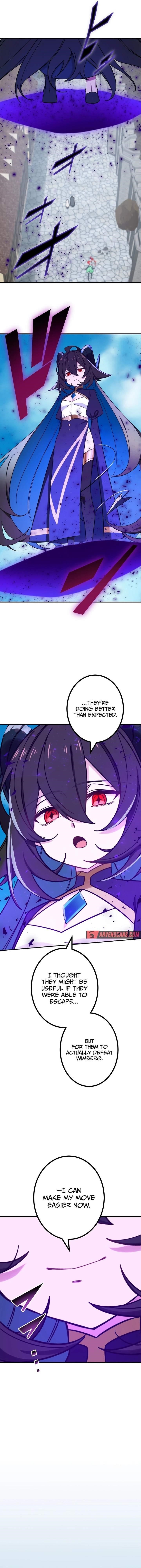The Strongest Assassin Gets Transferred to Another World with His Whole Class Chapter 46 - Page 9 in English