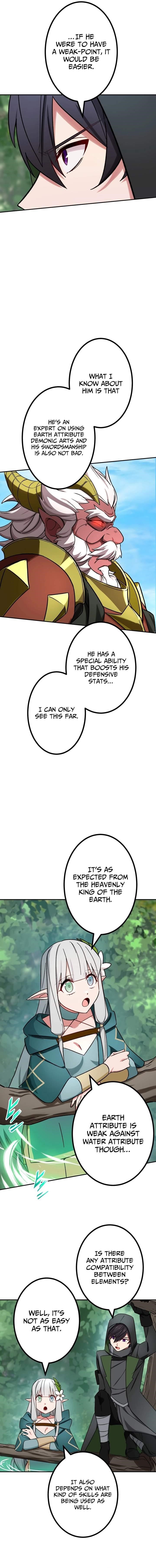 The Strongest Assassin Gets Transferred to Another World with His Whole Class Chapter 47 - Page 5 in English