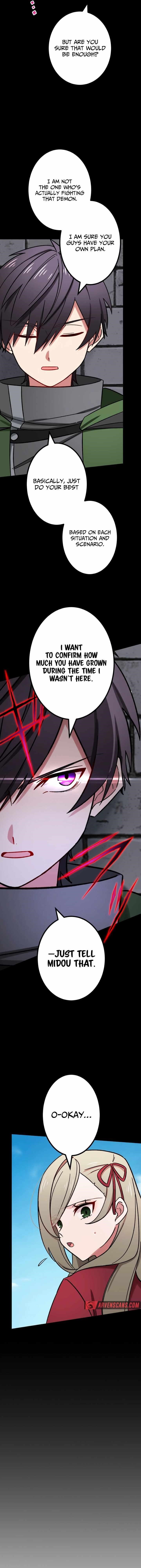 The Strongest Assassin Gets Transferred to Another World with His Whole Class Chapter 48 - Page 11 in English