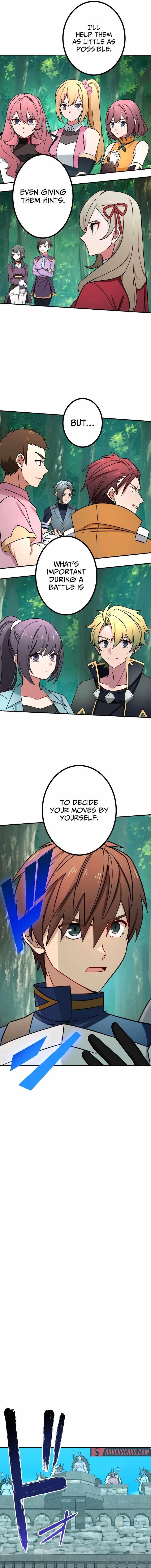 The Strongest Assassin Gets Transferred to Another World with His Whole Class Chapter 48 - Page 14 in English
