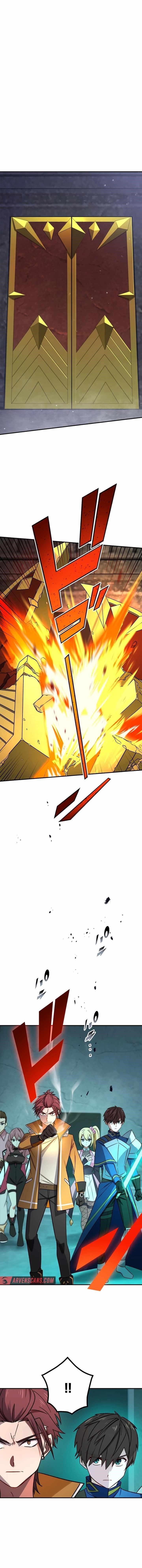 The Strongest Assassin Gets Transferred to Another World with His Whole Class Chapter 48 - Page 19 in English