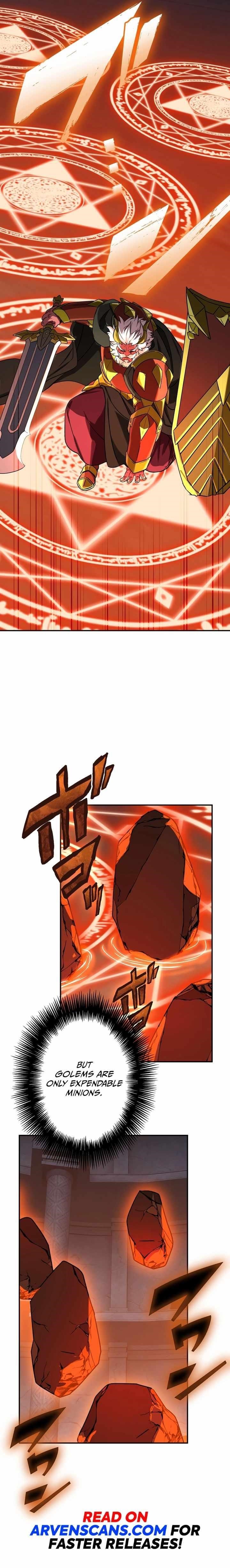 The Strongest Assassin Gets Transferred to Another World with His Whole Class Chapter 49 - Page 10 in English