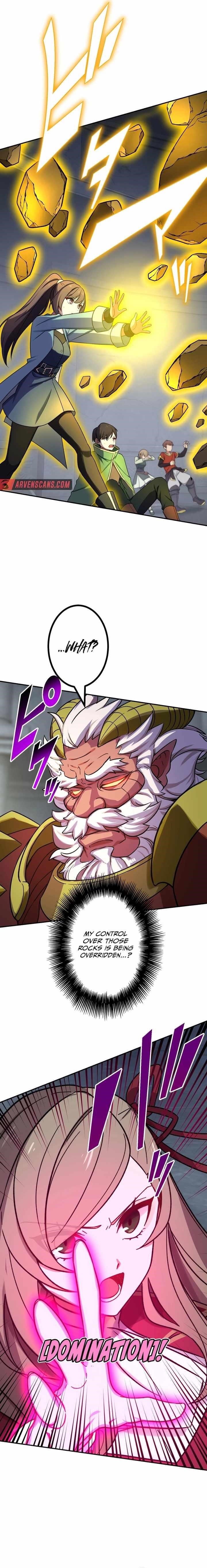 The Strongest Assassin Gets Transferred to Another World with His Whole Class Chapter 49 - Page 12 in English