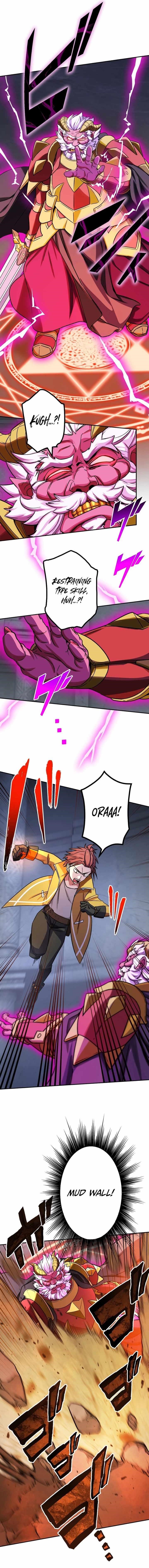 The Strongest Assassin Gets Transferred to Another World with His Whole Class Chapter 49 - Page 13 in English