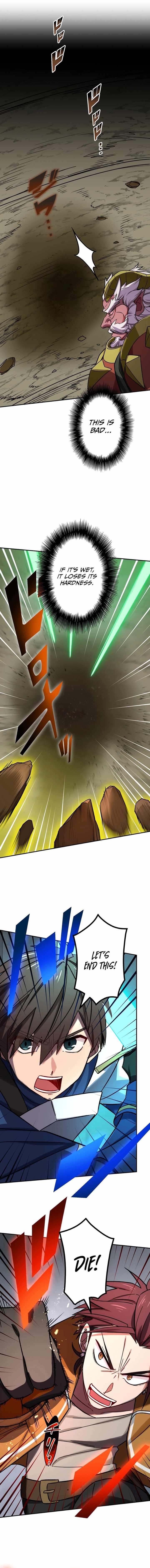 The Strongest Assassin Gets Transferred to Another World with His Whole Class Chapter 49 - Page 19 in English