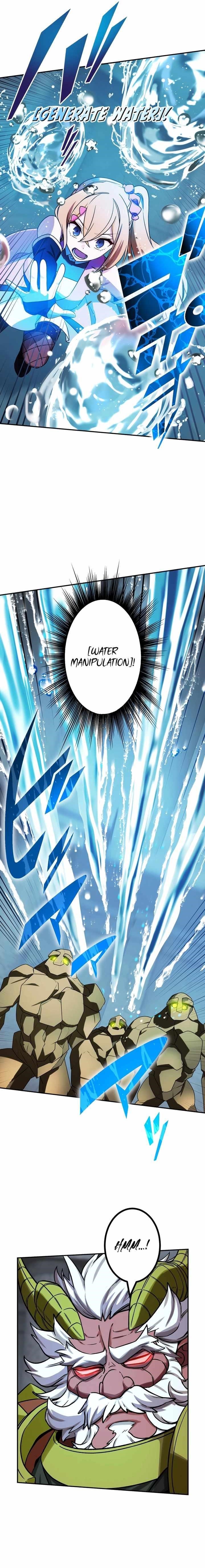The Strongest Assassin Gets Transferred to Another World with His Whole Class Chapter 49 - Page 3 in English