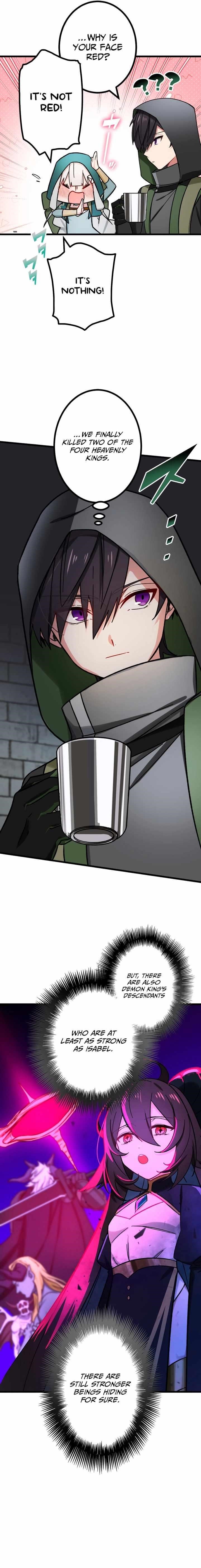 The Strongest Assassin Gets Transferred to Another World with His Whole Class Chapter 50 - Page 15 in English