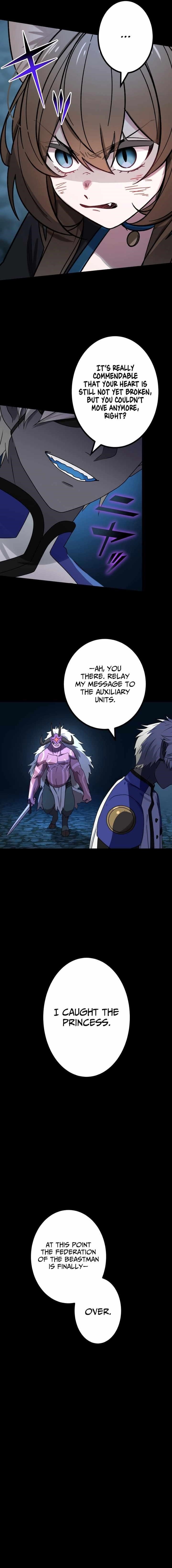 The Strongest Assassin Gets Transferred to Another World with His Whole Class Chapter 50 - Page 17 in English
