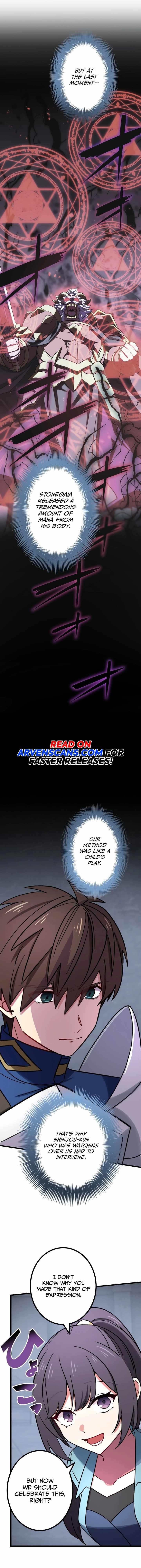 The Strongest Assassin Gets Transferred to Another World with His Whole Class Chapter 50 - Page 5 in English