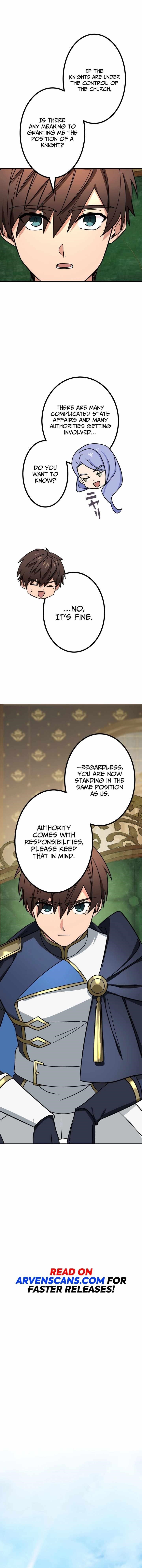 The Strongest Assassin Gets Transferred to Another World with His Whole Class Chapter 51 - Page 6 in English