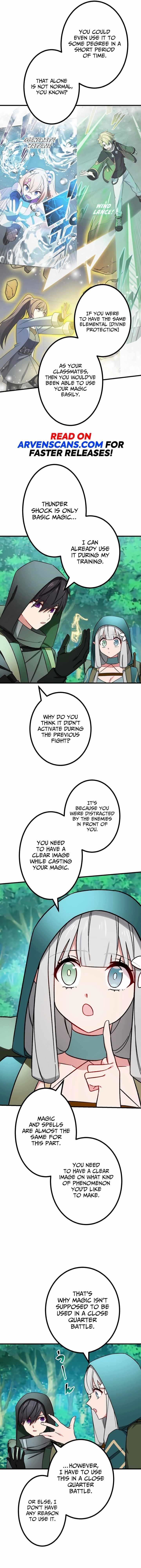 The Strongest Assassin Gets Transferred to Another World with His Whole Class Chapter 52 - Page 14 in English