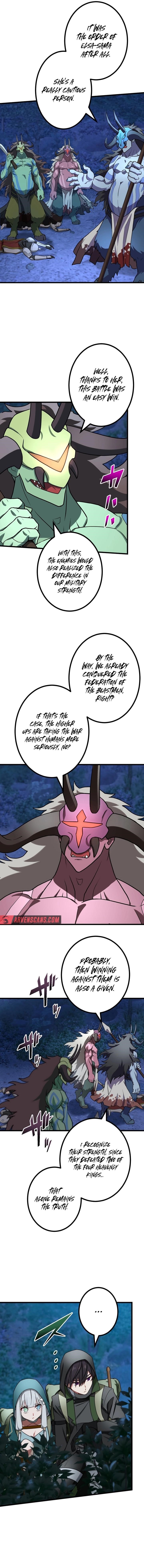 The Strongest Assassin Gets Transferred to Another World with His Whole Class Chapter 53 - Page 19 in English