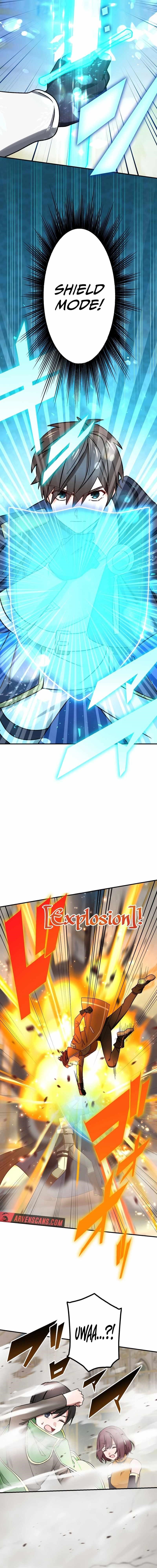 The Strongest Assassin Gets Transferred to Another World with His Whole Class Chapter 55 - Page 5 in English