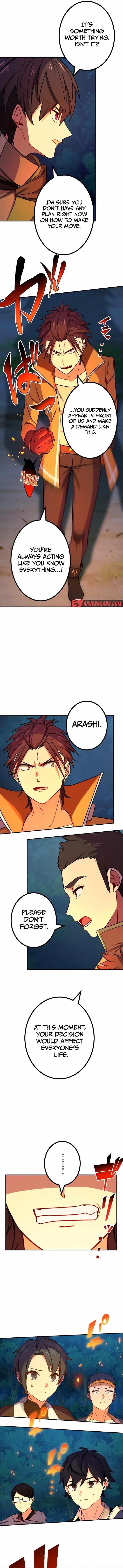 The Strongest Assassin Gets Transferred to Another World with His Whole Class Chapter 56 - Page 12 in English
